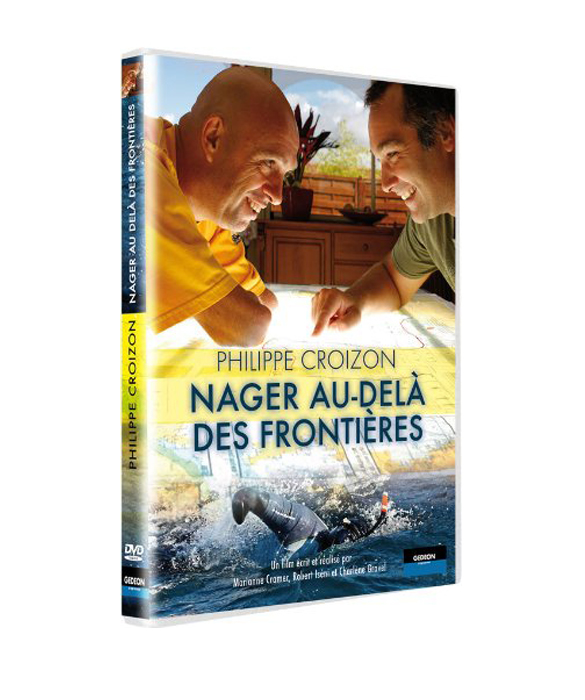 NAGER AU-DELA DES FRONTIERES